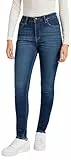 Lee Damen Scarlett High Jeans, New Lenghts, 32W / 33L EU
