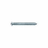 SPAX RA Rahmenanker Senkkopf Torx30 verzinkt für dübellose Verschraubung, 100 Stück, 7,5 x 120 mm, 1021010751205