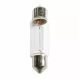 Philips 12844B2 Soffittenlampe Vision C5W
