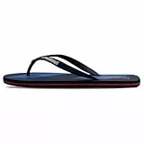 hummel CHEVRON FLIP FLOP, NAVY, 44