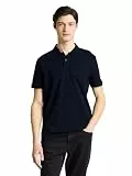 TOM TAILOR Denim Herren Poloshirt