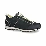 Dolomite Schuhe 54 Low EVO, Herren-Sneaker, Blau/Cord, Größe 44,5