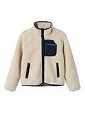 NAME IT Child Jacke Teddy