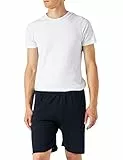 Trigema Herren Bermuda aus 100% Baumwolle