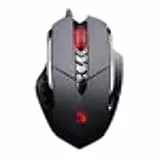 A4tech Bloody V7M Maus Schwarz