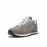 New Balance 574v3, Sneaker, Herren, Grau, 42.5 EU