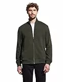 Street One MEN Herren Jacke mit 3D-Struktur