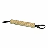 TRIXIE Trainings-Dummy Beißrolle Jute 30 cm / ø 6