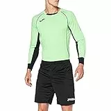 Joma Unisex keepersbroek Torwarthose, Schwarz Negro, M EU