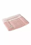 Sterntaler Wickelauflagenbezug 90 x 80 cm Esel Emmi Girl flora rose