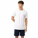 FILA Pijama-Set für Herren, BM, XL