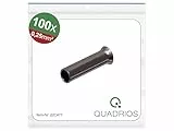 Quadrios 22C471 Aderendhülse 0.25mm² Unisoliert 100St.