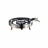 Garcima Windschutz für Paella Gasbrenner - Größe 300 / 350