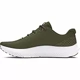 Under Armour Herren Ua Charged Surge 4 Laufschuhe, Marine Od Green Marine Od Green White, 45 EU