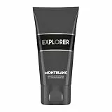 Montblanc Explorer Shower Gel, Linie: Explorer, Duschgel, Größe: 150ml