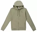 Puma Unisex W Tad Essential Ft Fz Sweat Jackets (1er Pack)