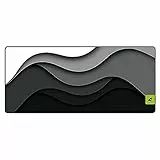 Sharkoon Skiller SGP30 XXL Gaming Mauspad D5