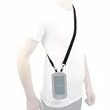 mobilis Basic Shoulder Strap 4Soft Cord Attach Strap to Case