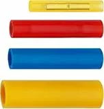 Klauke Stossverbinder 1,5-2,5qmm 680 100 Stk