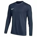 NIKE M NK DF Park VIII JSY LS Long-Sleeved T-Shirt