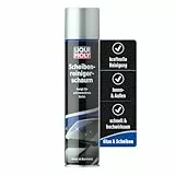 LIQUI MOLY Scheibenreinigerschaum | 300 ml | Autopflege | Art.-Nr.: 1512