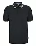 Joy Sportswear Herren G-Style_Polo Shirt Polohemd, Anthracite, 52