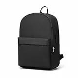 KONO Kinderrucksack Schulrucksack für Jungen und Mädchen Leichtgewichtiger Rucksack für Jugendliche Studenten Büchertasche Reise Casual Daypack Frauen Männer
