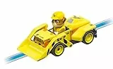 Carrera - 20065025 20065025 PAW Patrol - Rubble, Gelb