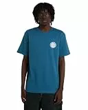 Element Seal Bp - T-Shirt - Männer - L - Blau