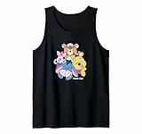 Disney Winnie the Pooh Team Tank Top