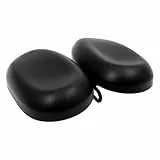 awolsrgiop Fahrradsattel Herren, Bequem Prostata Sattel, Nasenloser Fahrradsattel Ergonomischer Bike Sattel, Einstellbare Breite 21.9-24.6cm, Extra Großes Dekompression Kissen, Mountainbikesättel