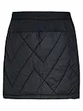 Ziener Damen Nima Thermo Outdoor Primaloft Rock Winter Skitour, Schwarz, 42 EU