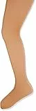 Camano Mädchen 3125 Strumpfhose, Braun (Teint 0001), 25-28 (98/116) (2er Pack), 40 DEN