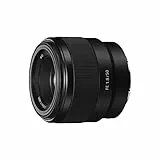 Sony SEL-50F18F 50mm f/1.8 Festbrennweite für Sony E-Mount (APS-C und Vollformat, lichtstark, leiser Autofokus, ideal für Porträts, kompatibel mit Sony A7-Serie & ZV-E1, A6000-Serie & ZV-E10)