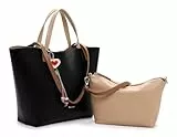 Tamaris Shopper TAS Keshia 34200 Damen Handtaschen Zweifarbig
