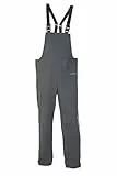 Hydrowear 014045GR, Sandhurst, latzhose, Hydrosoft, Grün-5465, M