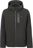 Mc Kinley Kadino II Herren JAcke, Black, L