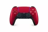 DualSense® Wireless-Controller - Volcanic Red [PlayStation 5]
