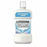 Listerine Advanced white 500ml