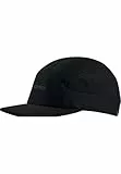 Odlo Performance Light Cap Unisex schwarz - Black L/XL
