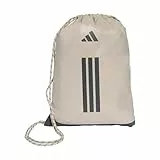 adidas Unisex Adidas Power Gymsack Shoe Bag, Wonder Alumina/Grey six, One Size