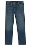 BOSS Herren Re.Maine BC-C Re.Maine Bc-c, Blau, 33W / 32L