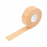 Wasserfeste Tapes Anti Blasenband Fußaufkleber Fersenfolie Blasenband 1 Rolle 2,5 cm x 5