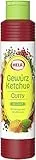 Hela Gewürz Ketchup Curry delikat (12 x 500 ml)