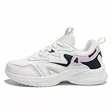 Rutschfeste Sicherheits-Arbeitsschuhe für Damen, wasserdichte Wanderschuhe für Damen im Gastronomiebereich, sportliche schwarze Schuhe für Damen, bequeme, leichte Turnschuhe für Damen ( Color : Pink ,