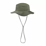 Buff®| Kappe Explore Booney Männlich Weiblich Erwachsene Verstellbar, Komfortabel, UPF50 Schutz, Outdoor, Erkunden, Stretch, Abenteuer, L/XL, Vert
