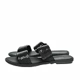 GRENDHA -, Schwarz , 39 EU