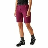 Regatta Xert Stretch Light Shorts 40