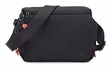 Hedgren Kosho Medium Crossover M Black