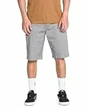 Volcom Herren Vmonty Stretch 22 Shorts, Mondstrahl, 48